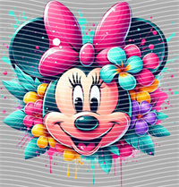 Mickey-AMQ 1360
